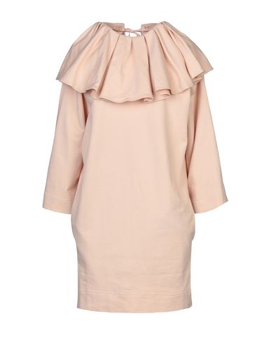 Короткое платье NINA RICCI 15029675cs