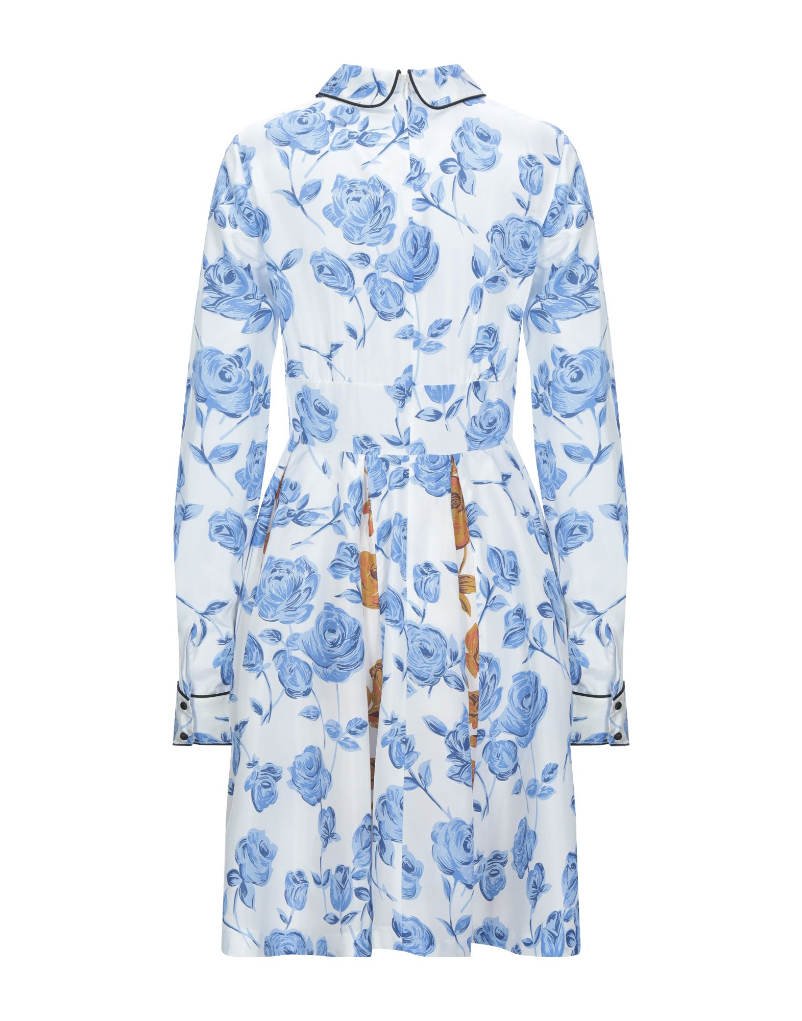  Manoush - Kleider - Mini-kleider - On Yoox.com 