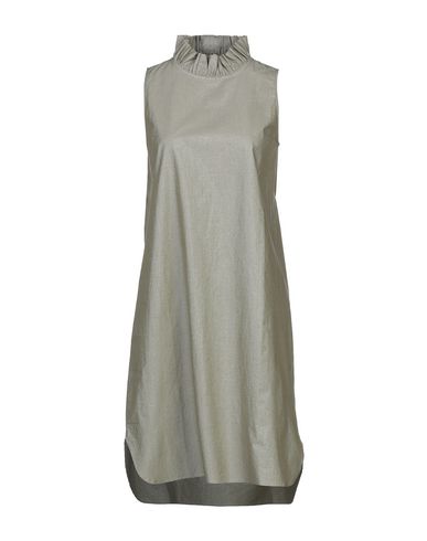 Короткое платье BRUNO MANETTI 15029790sr