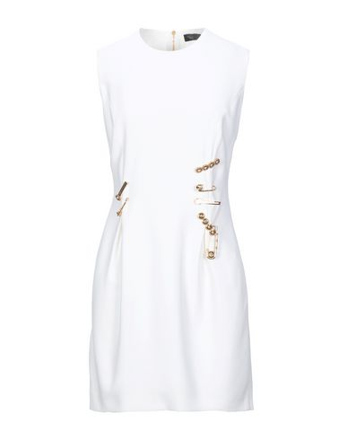 Короткое платье Versace 15029944VS