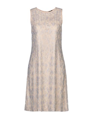 Короткое платье Giorgio Armani 15030135VQ