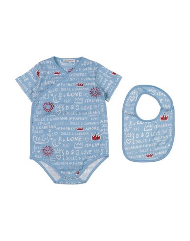Боди для малыша DOLCE & GABBANA 