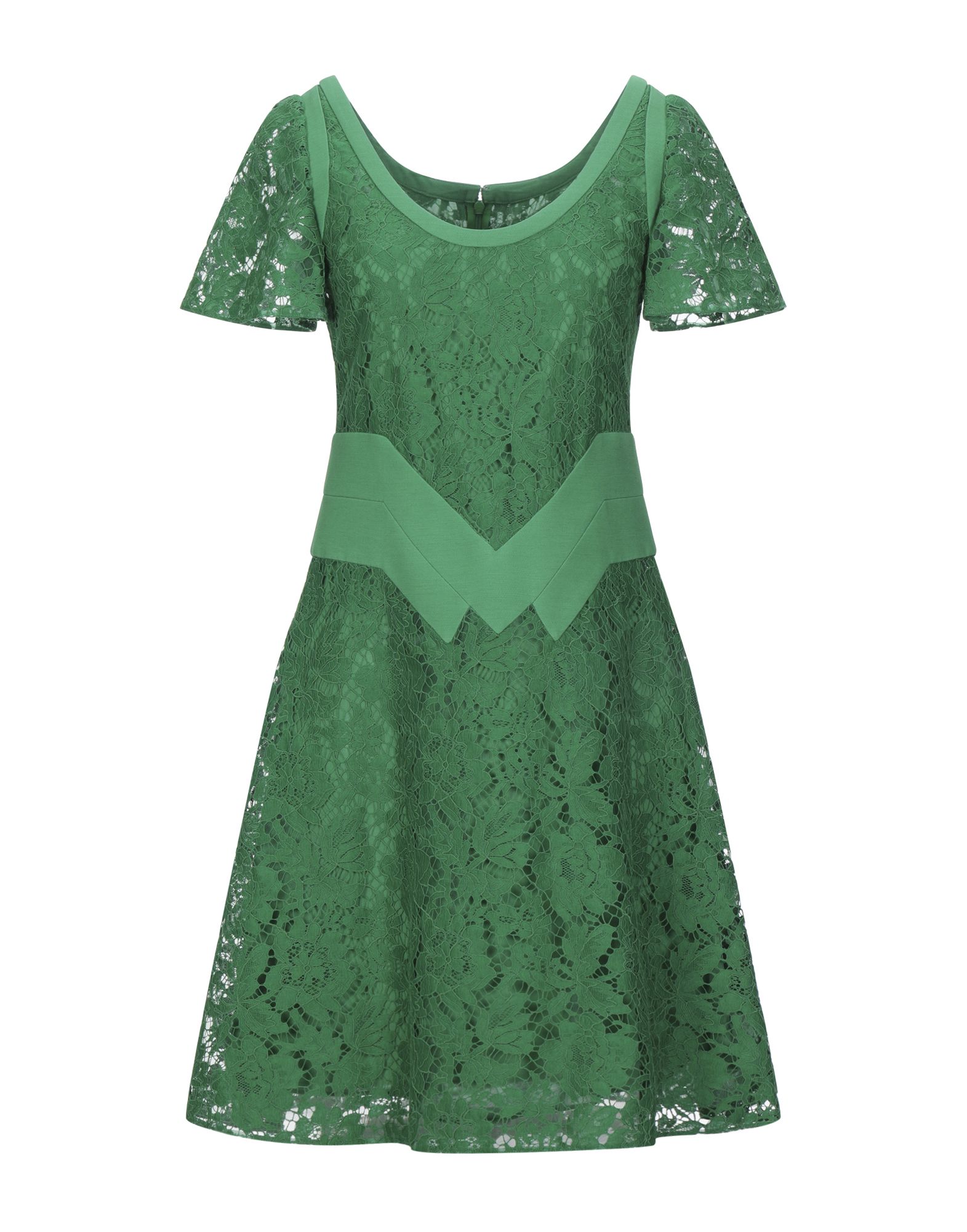 VALENTINO Короткое платье