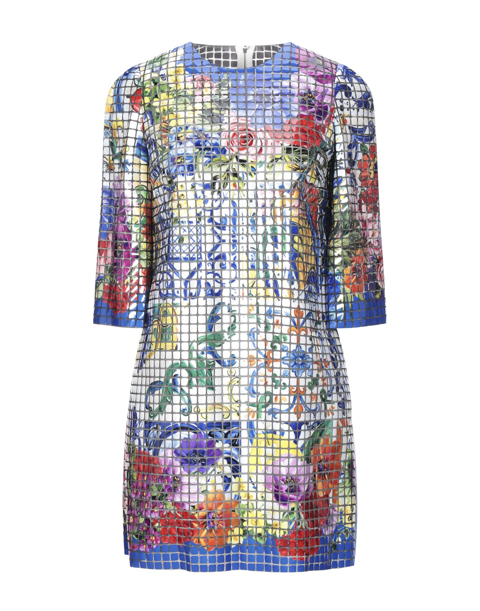 DOLCE&GABBANA DOLCE&GABBANA ΦΟΡΕΜΑΤΑ Μίνι φόρεμα