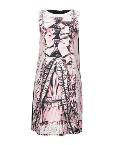 Короткое платье Boutique Moschino 15030662QM