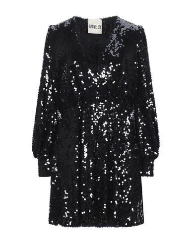 Короткое платье ANIYE BY