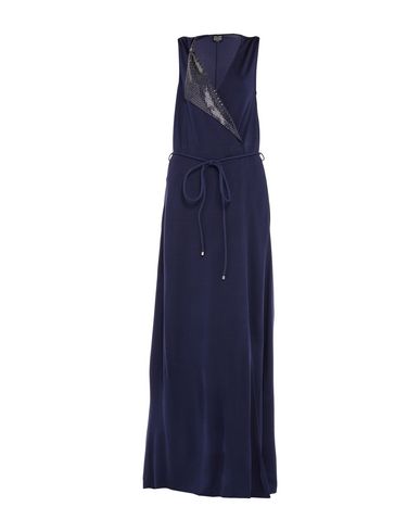 Длинное платье Giorgio Armani 15031104AI