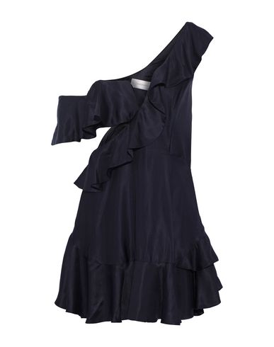 Короткое платье Zimmermann 15031645wc