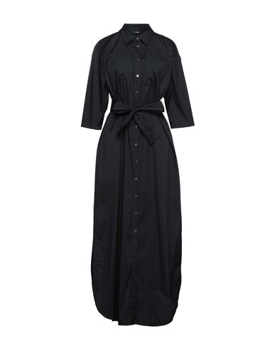 Длинное платье MY TWIN TWINSET 