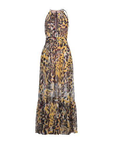 Длинное платье Manila Grace 15031925KU