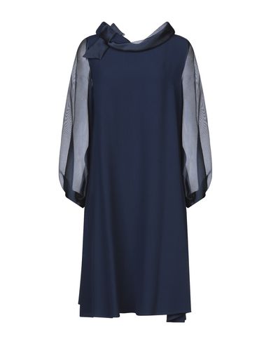 Короткое платье BOTONDI COUTURE 15032012MS
