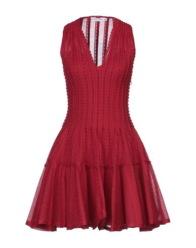 Короткое платье Dior 15032018vc
