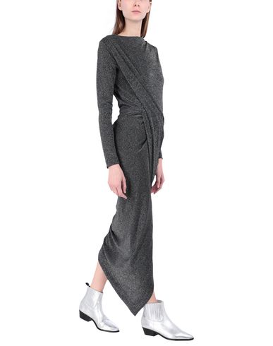 Длинное платье Vivienne Westwood Anglomania 15032423pm