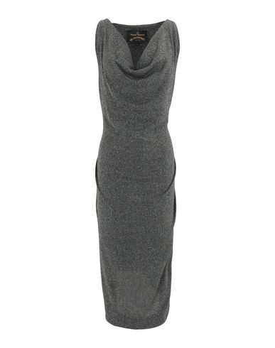 Платье миди Vivienne Westwood Anglomania 15032430UV