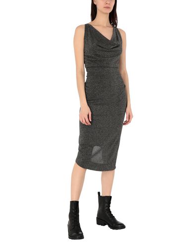 Платье миди Vivienne Westwood Anglomania 15032430UV