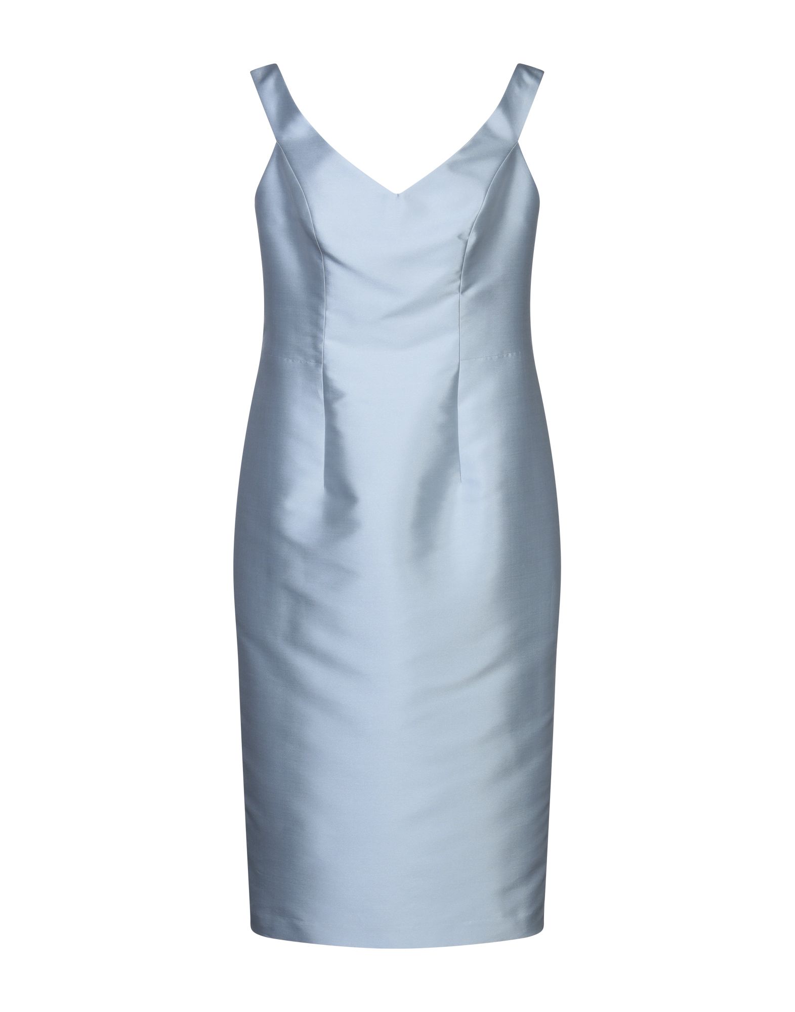 ATELIER NICOLA D'ERRICO Платье до колена