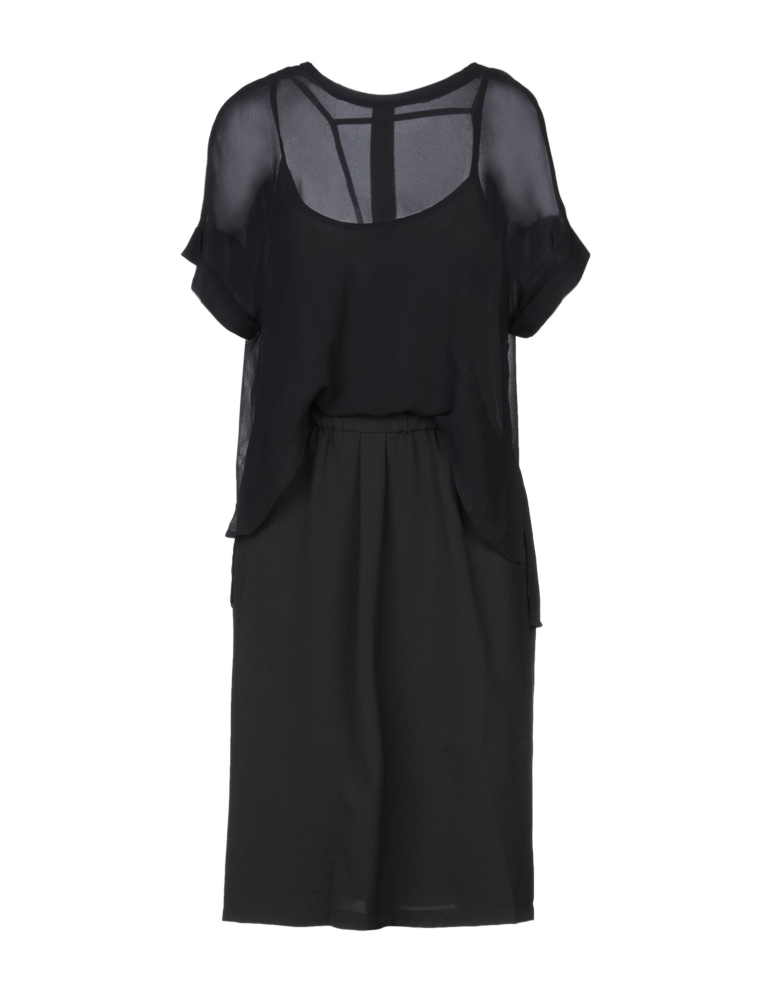 MNML COUTURE Платье длиной 3/4