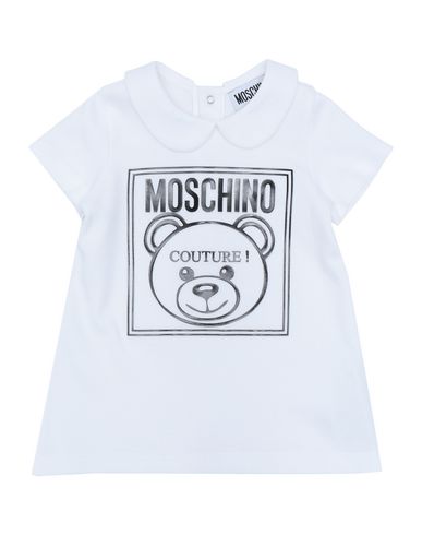 фото Платье moschino