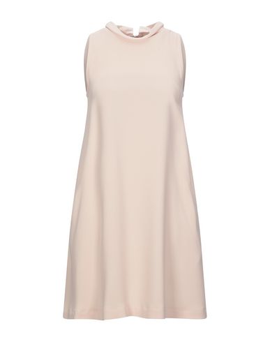 Короткое платье ANNIE P. 15033233fl