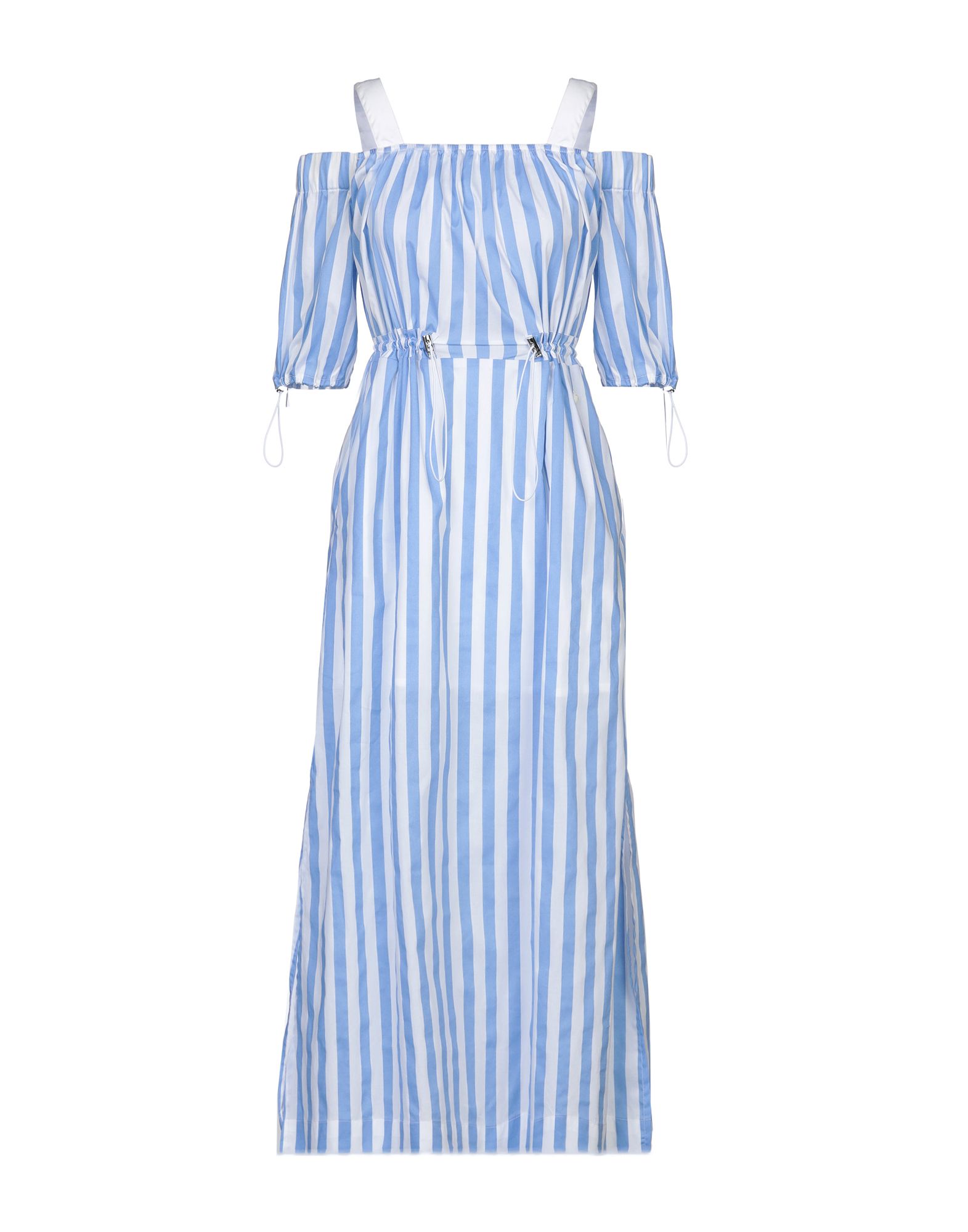  Trussardi Jeans - Kleider - Midi-kleider - On Yoox.com 