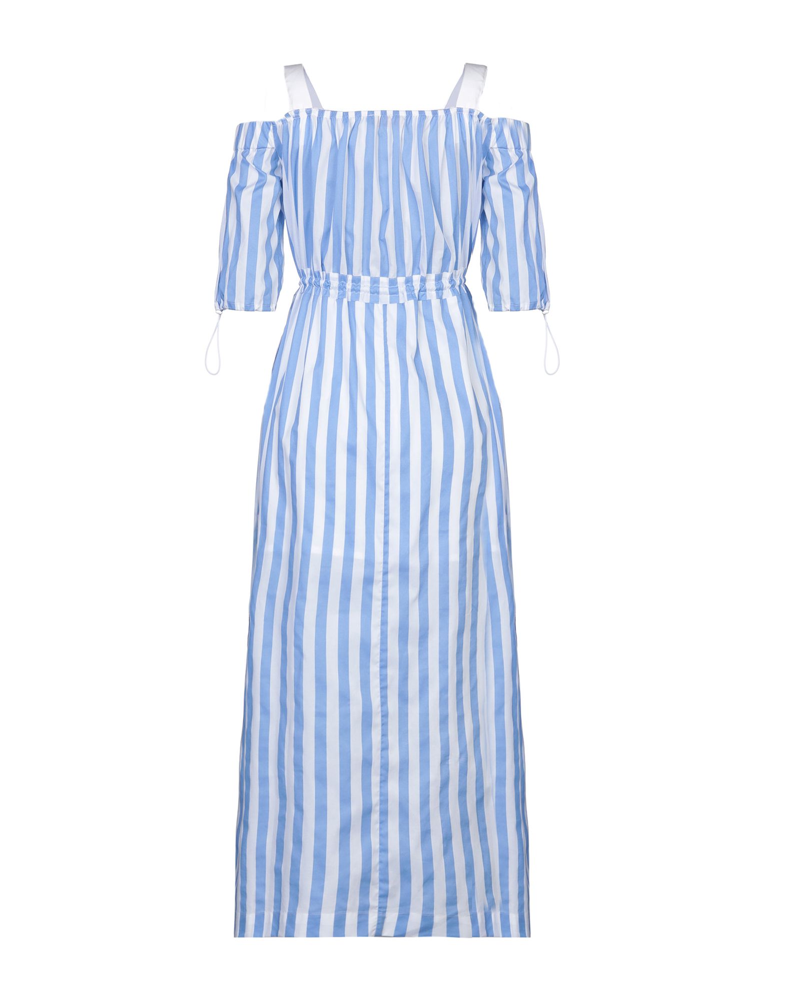  Trussardi Jeans - Kleider - Midi-kleider - On Yoox.com 