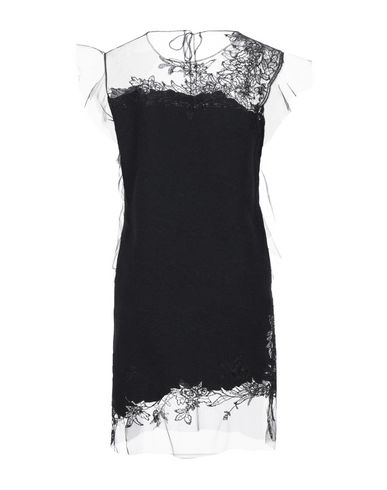 Короткое платье ERMANNO SCERVINO 15033396IP