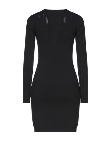 Короткое платье ALEXANDERWANG.T 15033540LO