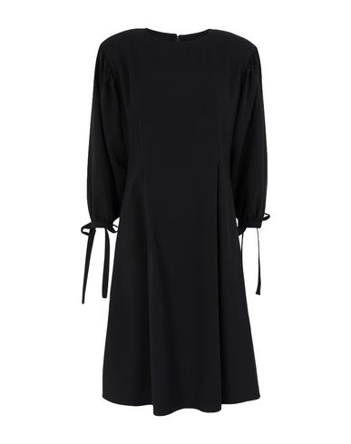 Woman Mini dress Camel Size 2 Wool, Viscose, Polyamide, Cashmere, Metallic Polyester