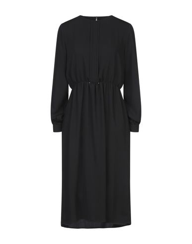 Платье миди