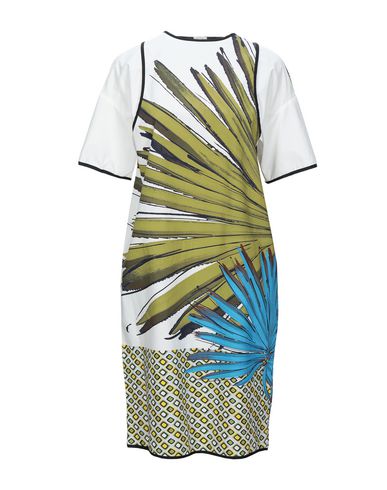 Короткое платье PIAZZA SEMPIONE 