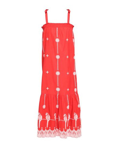 Платье миди JOIE 