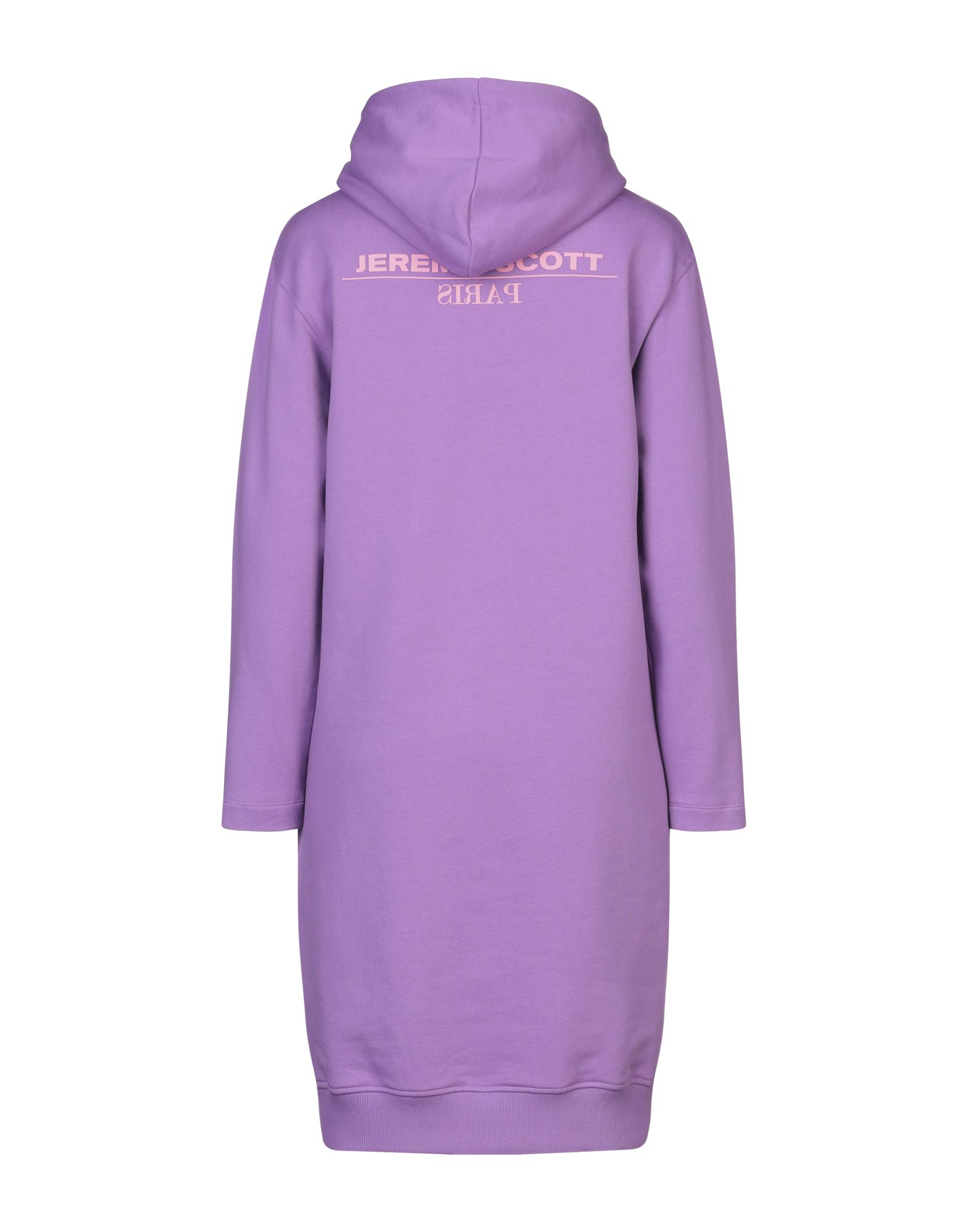  Jeremy Scott - Kleider - Mini-kleider - On Yoox.com 
