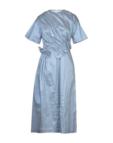 Платье длиной 3/4 Mother of Pearl 15034735MC