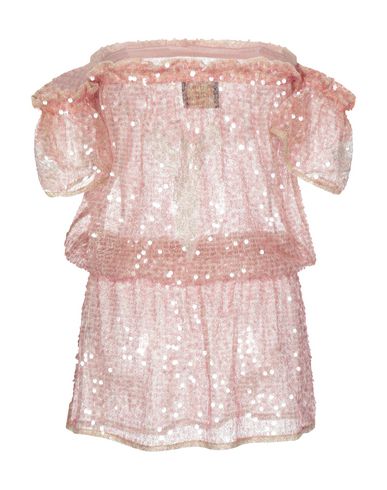 фото Короткое платье vanita rosa