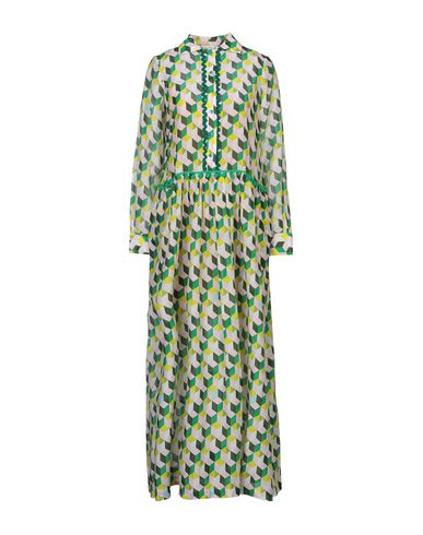 Длинное платье MIMI LIBERTÉ by MICHEL KLEIN 15035232hm