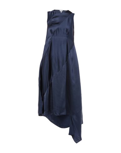 Платье длиной 3/4 Loewe 15035400xp
