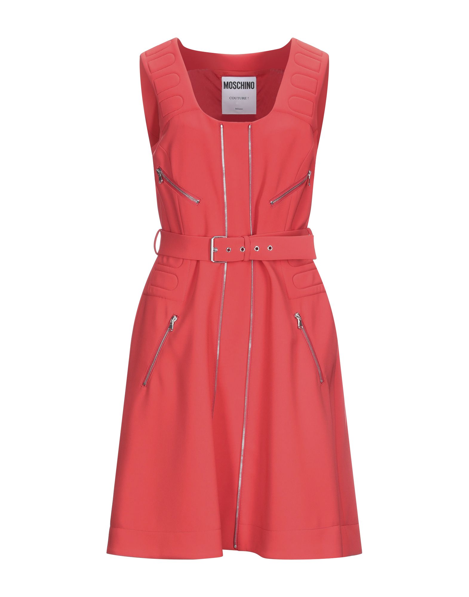 MOSCHINO MOSCHINO ΦΟΡΕΜΑΤΑ Midi φόρεμα