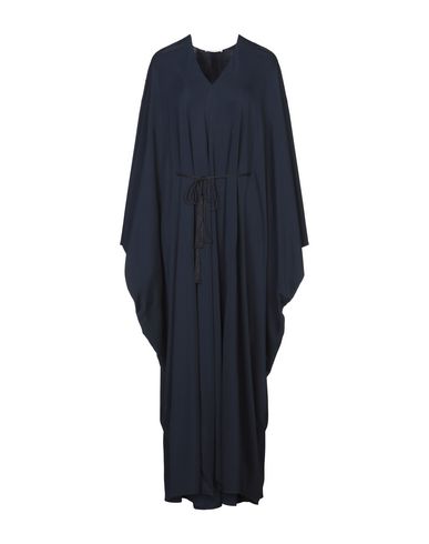 Длинное платье THE ROW 15035712kh