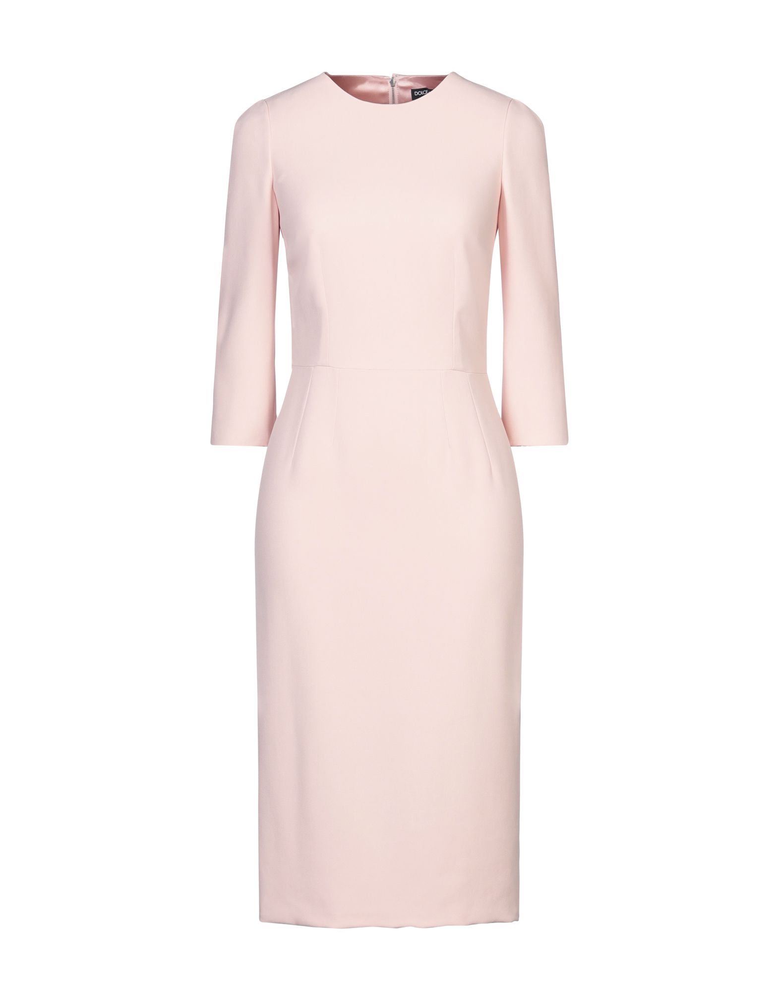 DOLCE&GABBANA DOLCE&GABBANA ΦΟΡΕΜΑΤΑ Midi φόρεμα