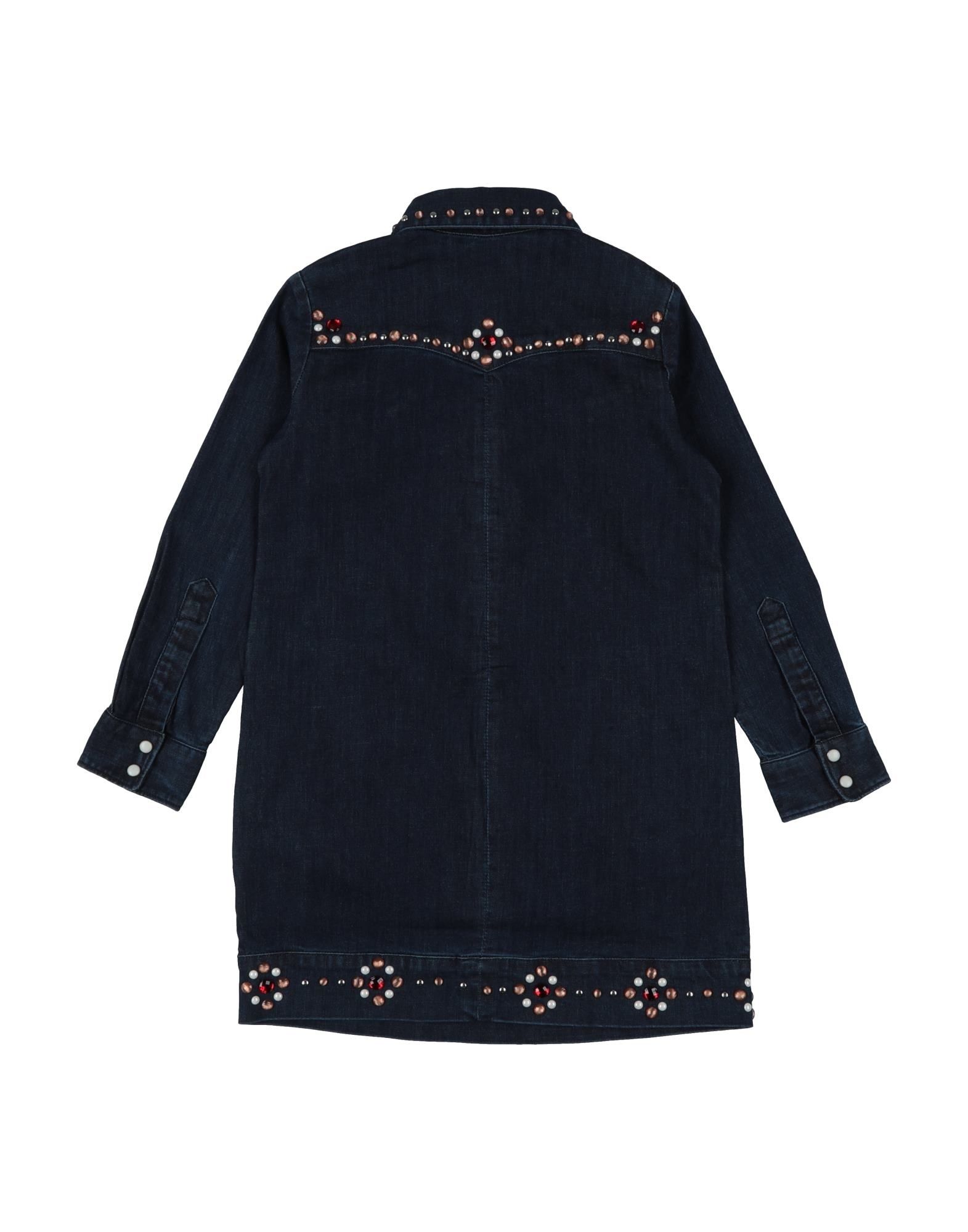 Dsquared2 - Robes - Robes Fille - On Yoox.com 