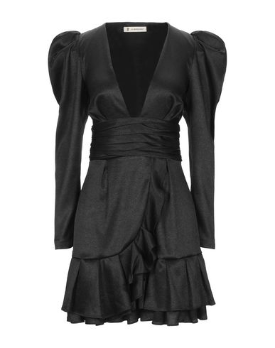 Короткое платье MANGANO