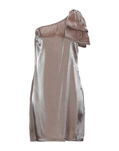 Короткое платье LE STREGHE 15036218tc