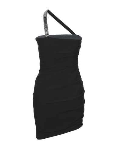 Короткое платье Yves Saint Laurent 15036298XO