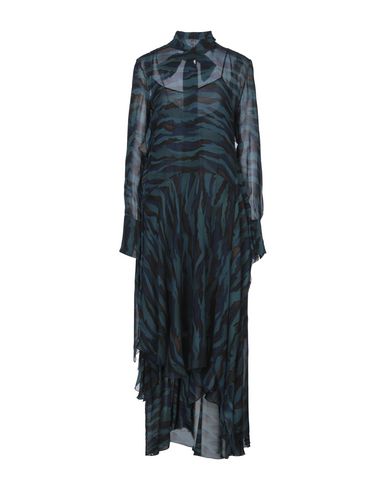 Платье миди SPACE SIMONA CORSELLINI 