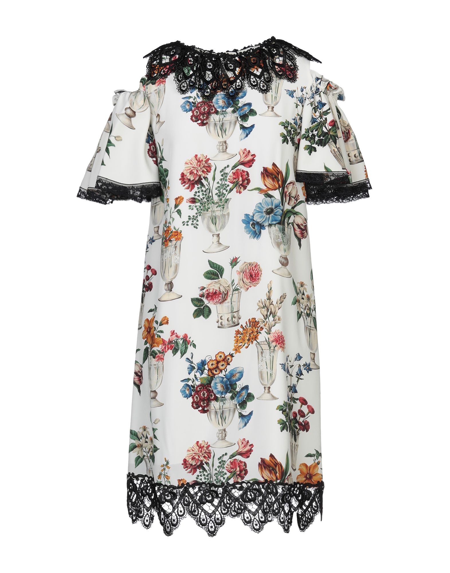 DOLCE&GABBANA DOLCE&GABBANA ΦΟΡΕΜΑΤΑ Μίνι φόρεμα