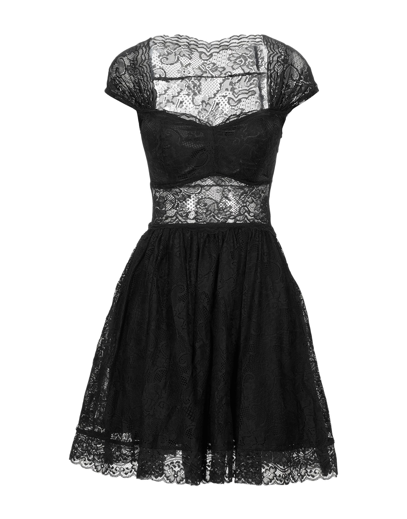 GUESS Короткое платье