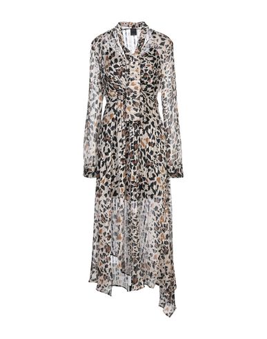 Длинное платье