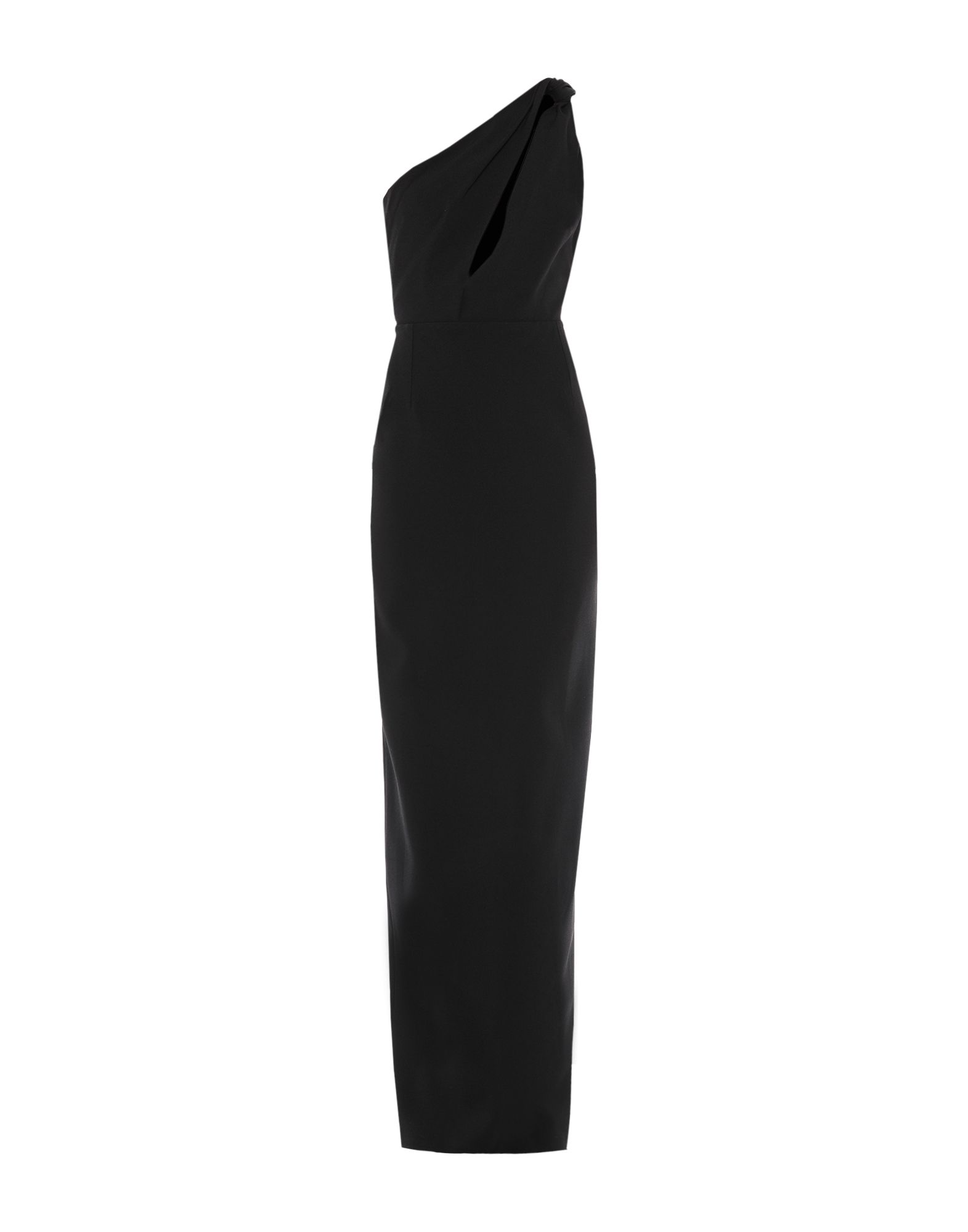 SAINT LAURENT Длинное платье