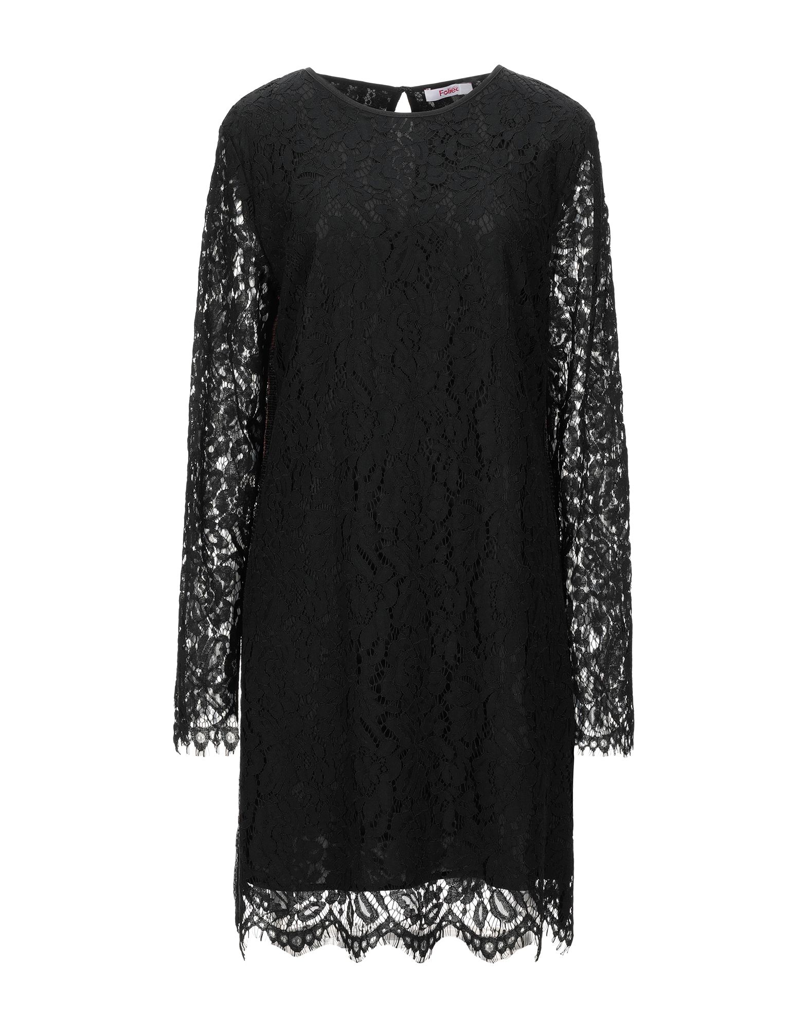 BLUMARINE Короткое платье