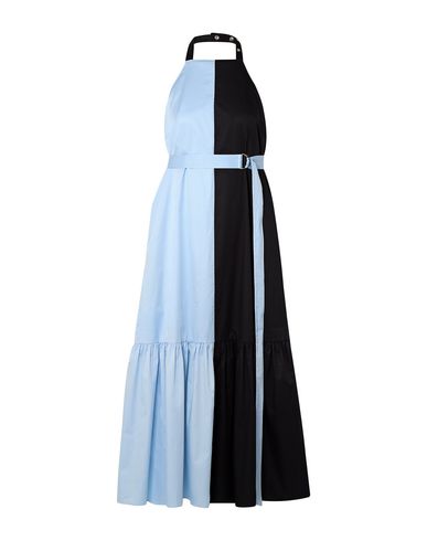 Платье миди TIBI